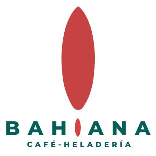 Heladería Café Bahiana en Águilas